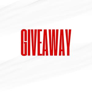 Giveaway