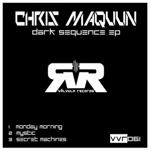 Dark Sequence EP