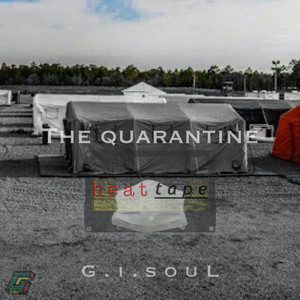 The Quarantine Beat Tape