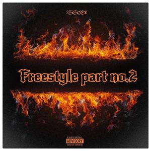 Freestylepart no.2 (Explicit)