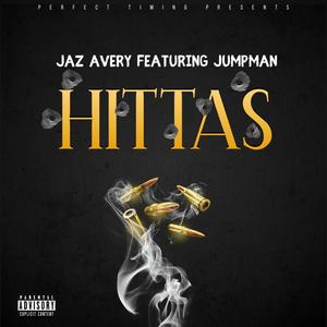 Hittas (feat. JUMPMAN) [Explicit]