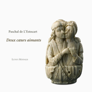 De L'Estocart: Deux cœurs aimants