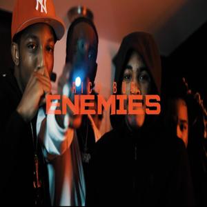 ENEMIES (Explicit)