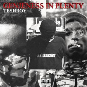 Teshboy - Wagwan (feat. Pluto)