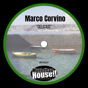 Delicius (Original Mix)