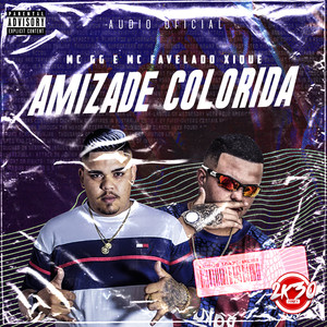 Amizade Colorida (Explicit)