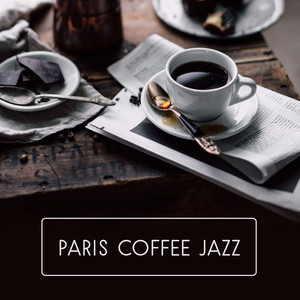 Paris Coffee Jazz