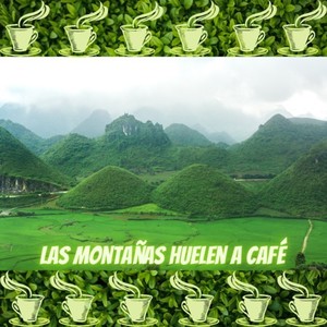 Las Montañas Huelen a Café