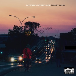 Katutura`s Favorite Son (Explicit)