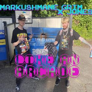 Like An Arcade (Explicit)