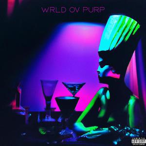 Wrld ov Purp (Explicit)