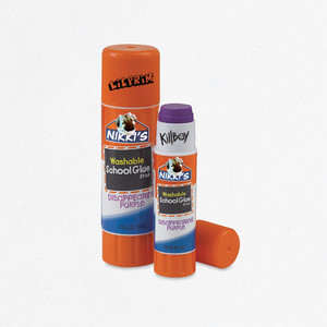 GLUE STICKS (Explicit)