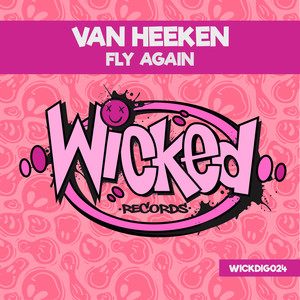 Fly Again (Taa Remix)