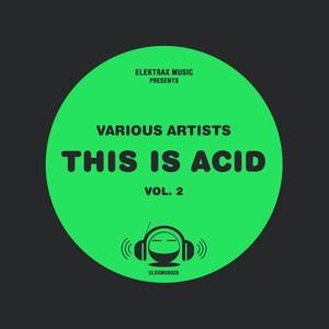 World Will End (Acid Mix)