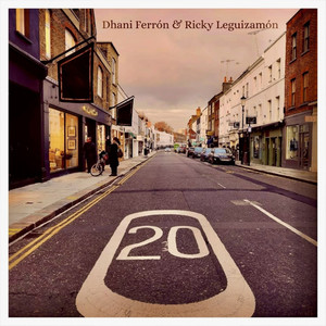 Dhani Ferrón - Puedes Decidir