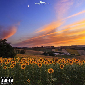 Time (feat. Slick Tone) (Explicit)