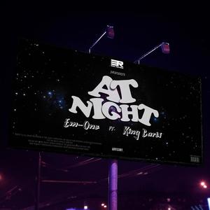 At Night (feat. King Carti) (Explicit)
