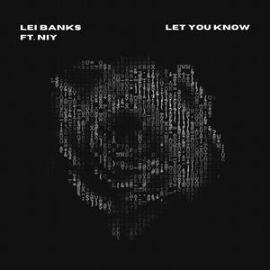 Let You Know (Explicit)