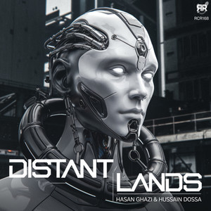 Distant Lands (Original Mix)