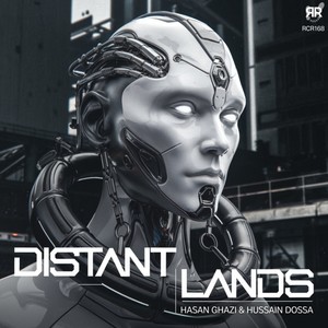 Distant Lands (Original Mix)