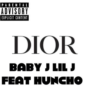 Dior Me Down (feat. Huncho) [Explicit]