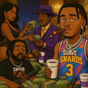 JESUS GRAB THE WHEEL (Hosted by Dj Sweendawg|Explicit)