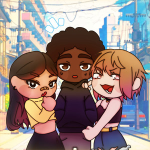 Special K (Explicit)