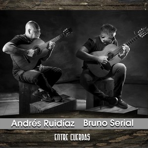 Andrés Ruidíaz - Acunando Tu Ternura(feat. Julio Lobera)