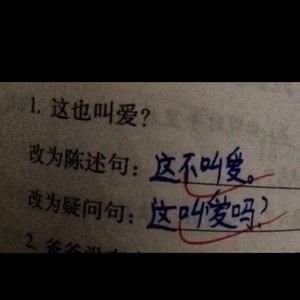 青春叛逆手册封面