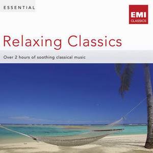 Essential Relaxing Classics (Disc2)