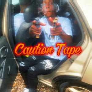 Caution Tape (Explicit)