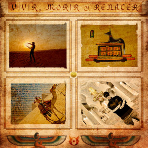 Vivir, Morir y Renacer (Explicit)