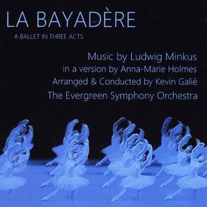 La Bayadère