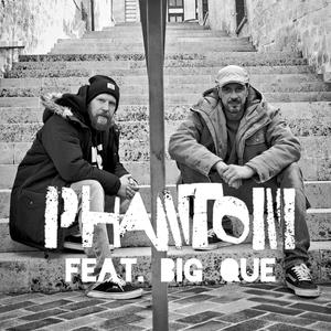 Parano trip (feat. Big Que) (Explicit)