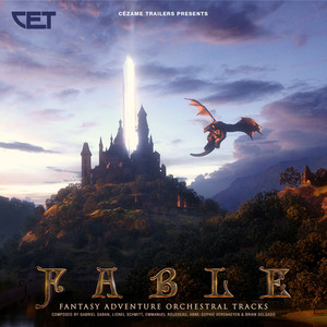 Fable (Fantasy Adventure Orchestral Tracks)