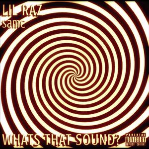 What's That Sound? (Explicit)