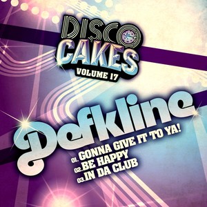 Gonna Give It To Ya! (Original Mix)