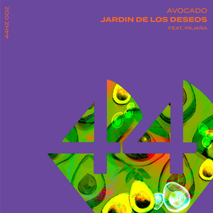 Jardín De Los Deseos (Daniel Neuland Remix)