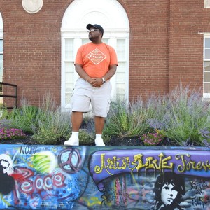 IT'S REAL (feat. Tori Joy & Raymond)