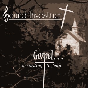 Sing My Songs About Jesus