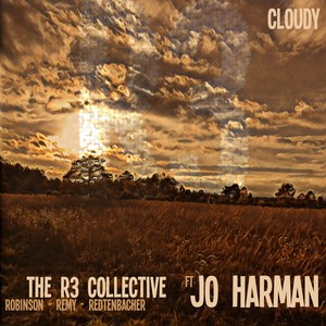 Cloudy (feat. Jo Harman)