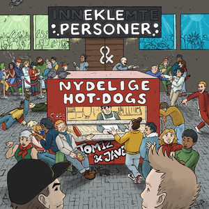Midt i Mellom (Explicit)