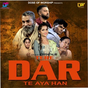 Tere Dar Te Aya Ha (Original)