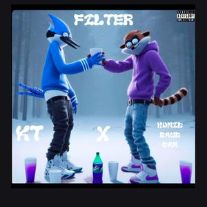 Filter (feat. KT) [Explicit]