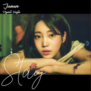 Digital Single [Stay]