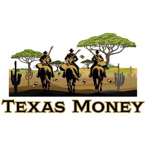 Texas Money (feat. King Kyle Lee & B*Larry) [Explicit]