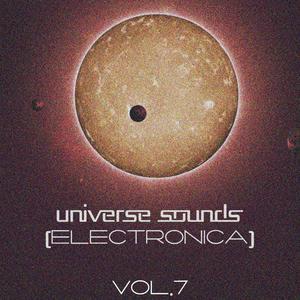 Universe Sounds, Vol. 7