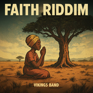 Africa (Faith Riddim)