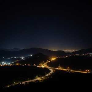 Kissing Doubt Goodnight