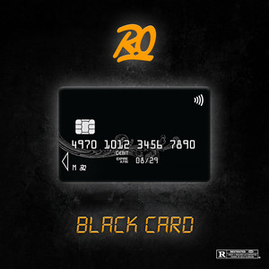 Black Card (Explicit)
